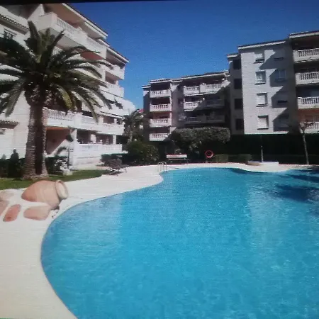 Primavera Sunshine El Albir Extérieur photo