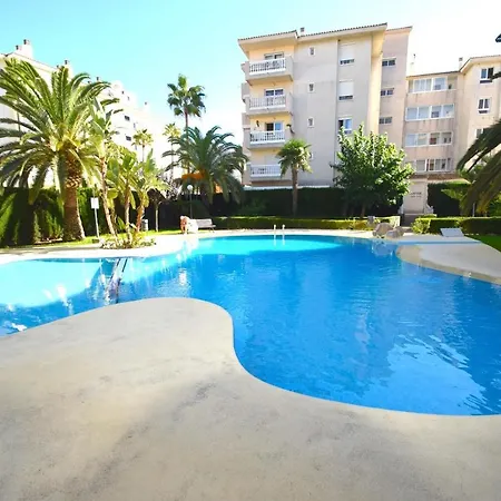 Primavera Sunshine El Albir Extérieur photo