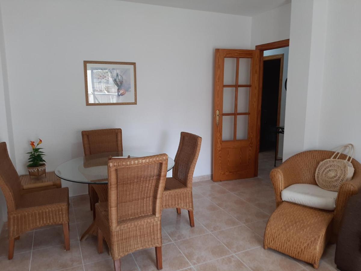 Appartement Primavera Sunshine El Albir