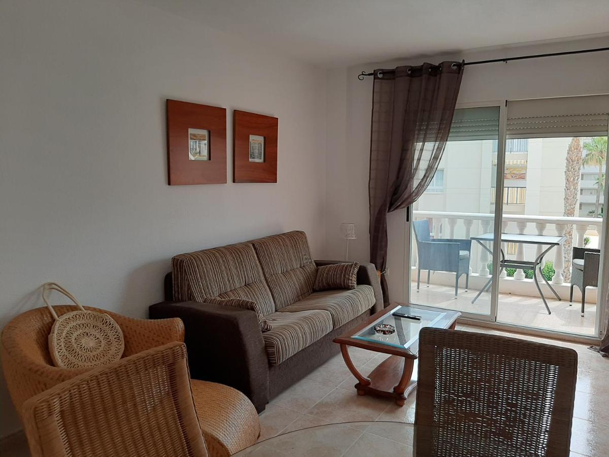 Apartment Primavera Sunshine