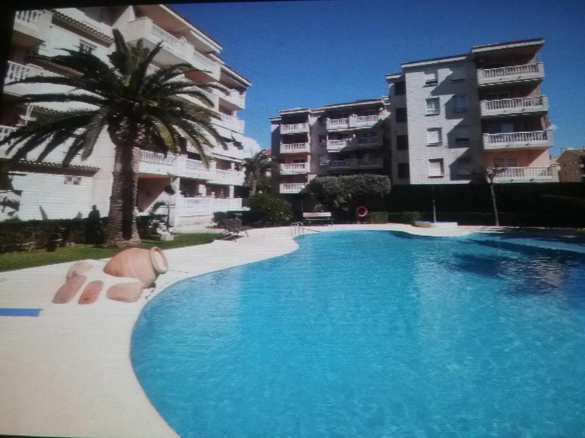 Primavera Sunshine El Albir