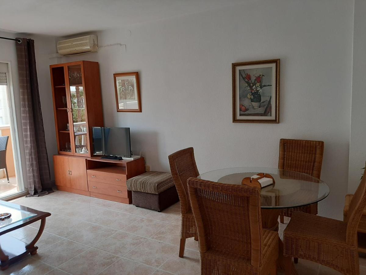 Apartment Primavera Sunshine El Albir