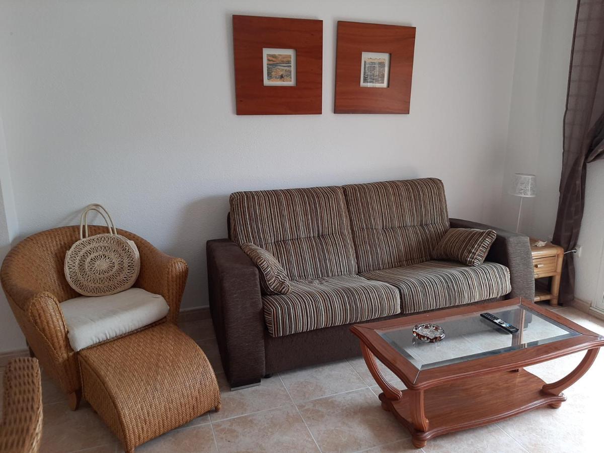 Primavera Sunshine El Albir