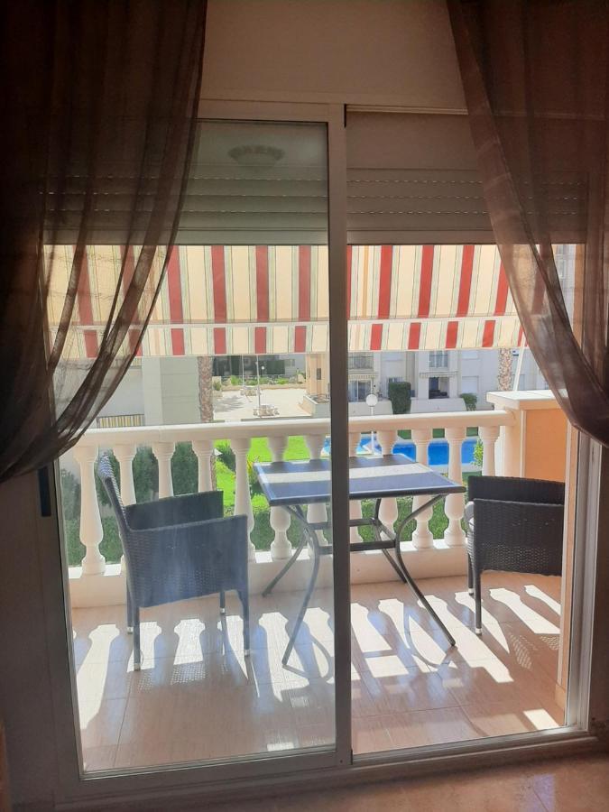 Apartment Primavera Sunshine *